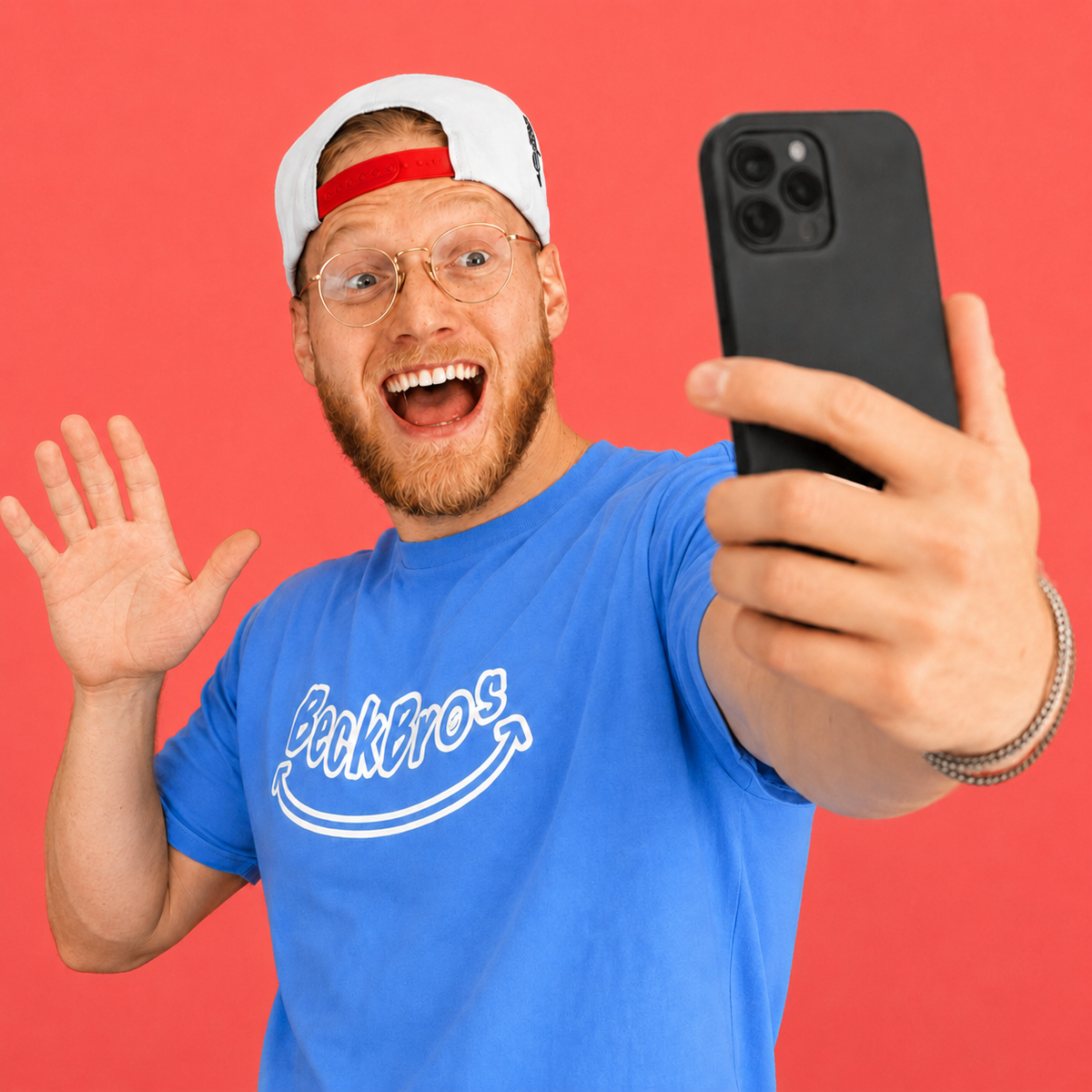 Personalized Video From The BeckBros