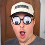 BeckBros Snapback Hat