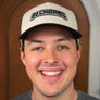 BeckBros Snapback Hat