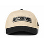 BeckBros Snapback Hat