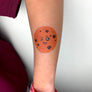 Temporary Tattoos