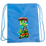 Drawstring Bag Royal Blue