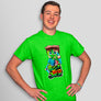 Green T-Shirt