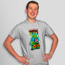 Gray T-Shirt