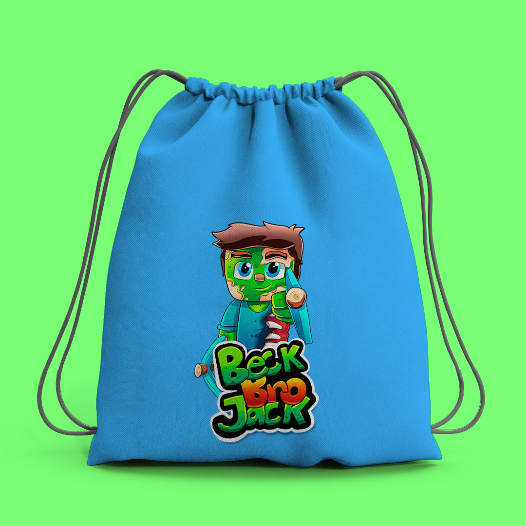 Drawstring Bag