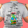 Drawstring Bag Camo
