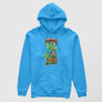 Blue Hoodie (BEFORE ORDERING check BeckBroMom Note for sizing!)