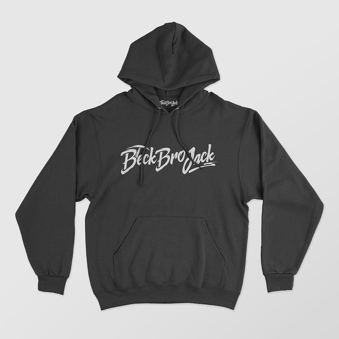 Black Hoodie
