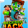 BeckBroJack Poster