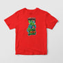 Red T-Shirt