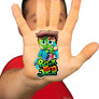 Decal Sticker (Small)