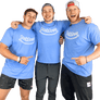 BeckBros Smile Tee
