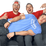 BeckBros Smile Tee