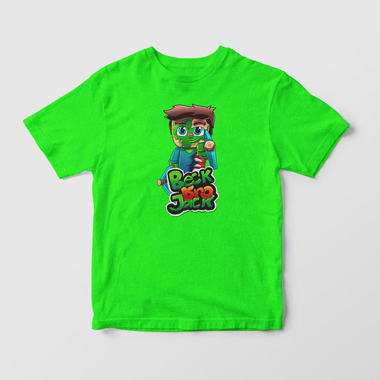 Green T-Shirt