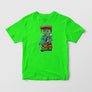 Green T-Shirt