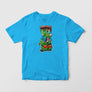 Blue T-Shirt