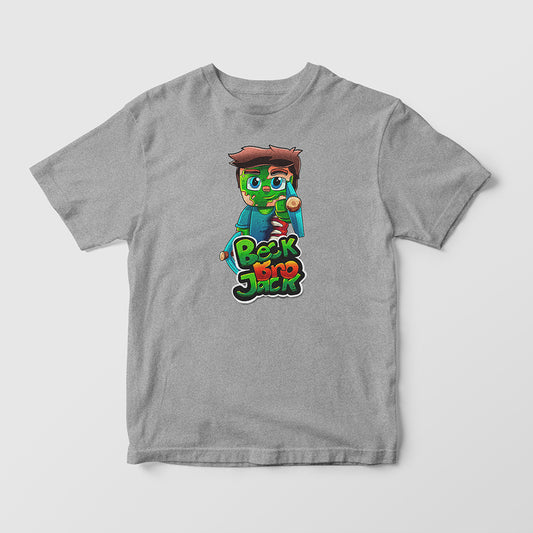 Gray T-Shirt