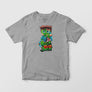 Gray T-Shirt