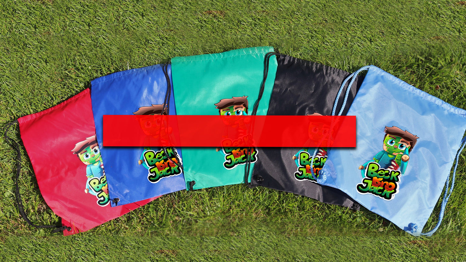 Drawstring Bags