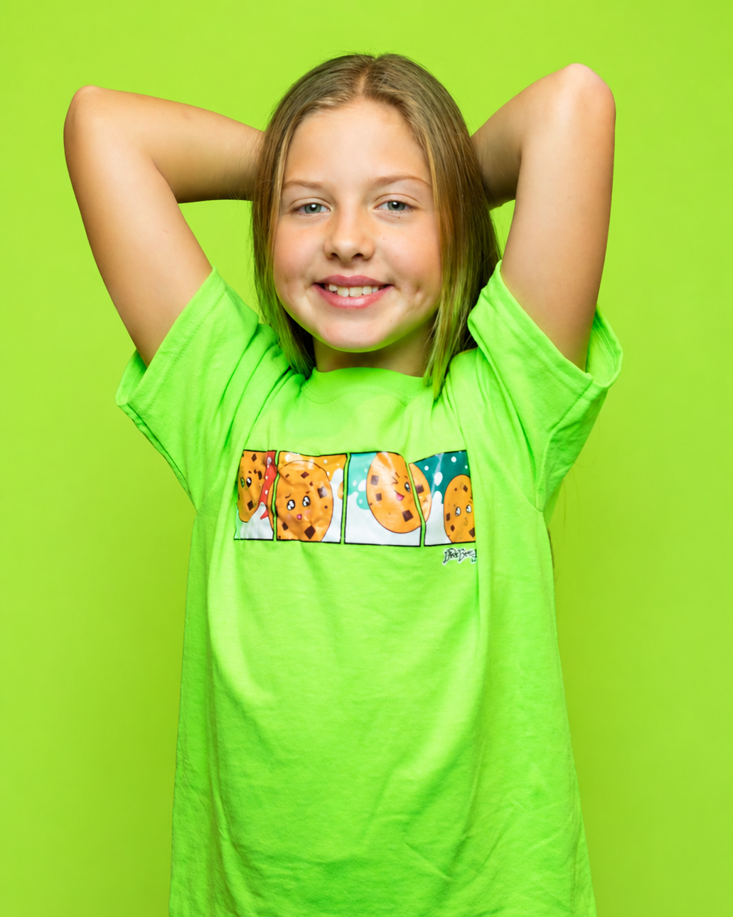 Milk & Cookies T-shirt