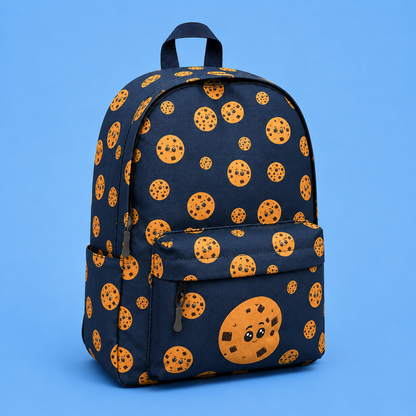Blue Back To School Bundle