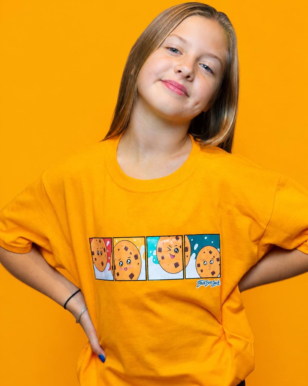 Milk & Cookies T-shirt