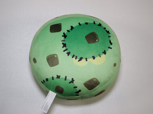 Zombie Cookie Plushie