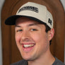 BeckBros Snapback Hat
