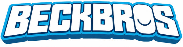 BeckBroJack Merch