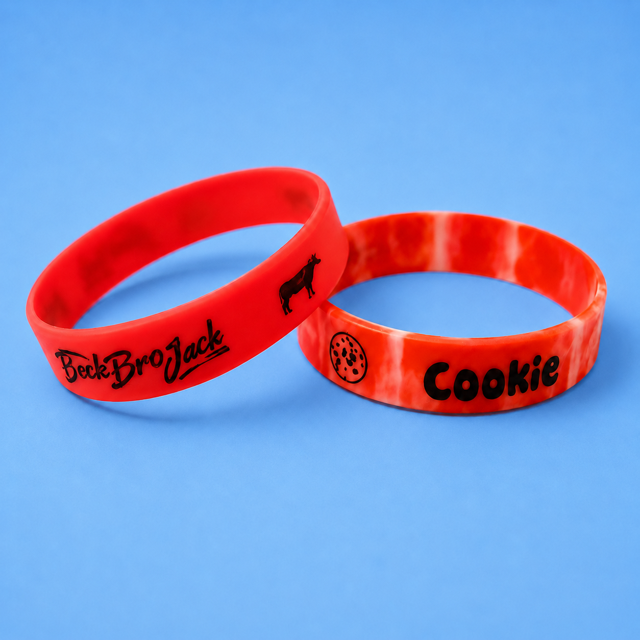 Red Back To School Bundle