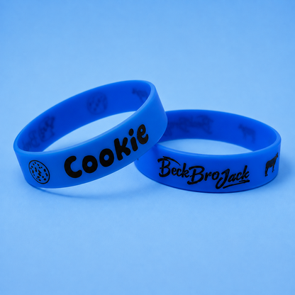 Blue Back To School Bundle