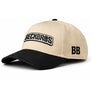BeckBros Snapback Hat