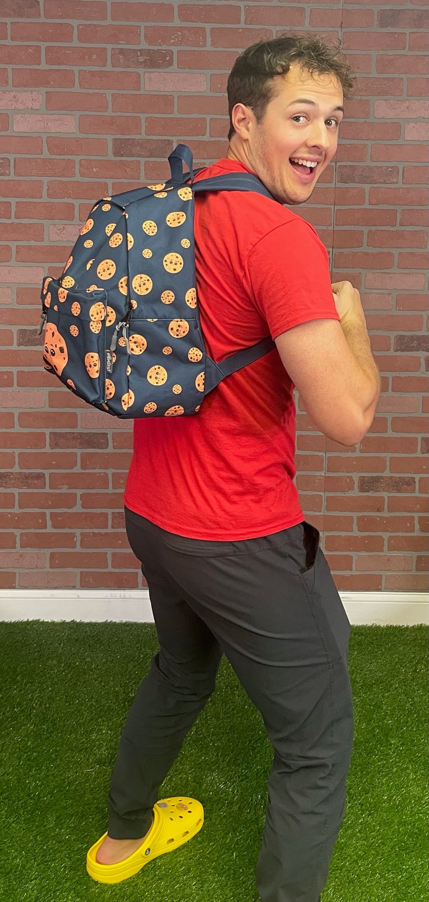 BackPack