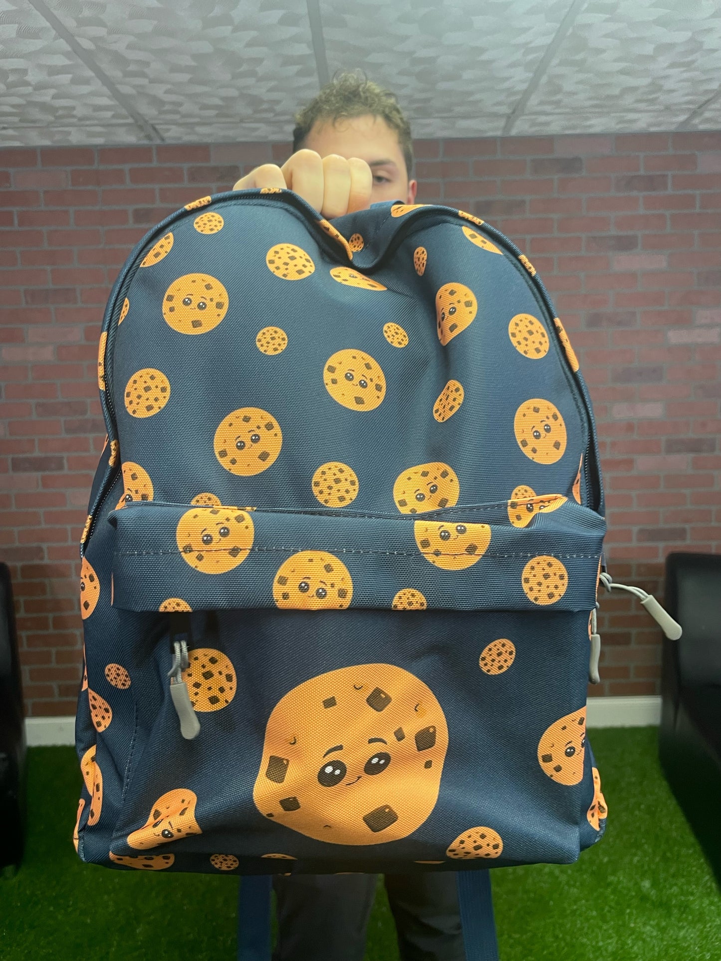 BackPack