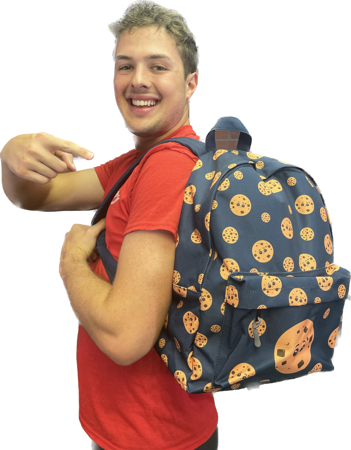 BackPack