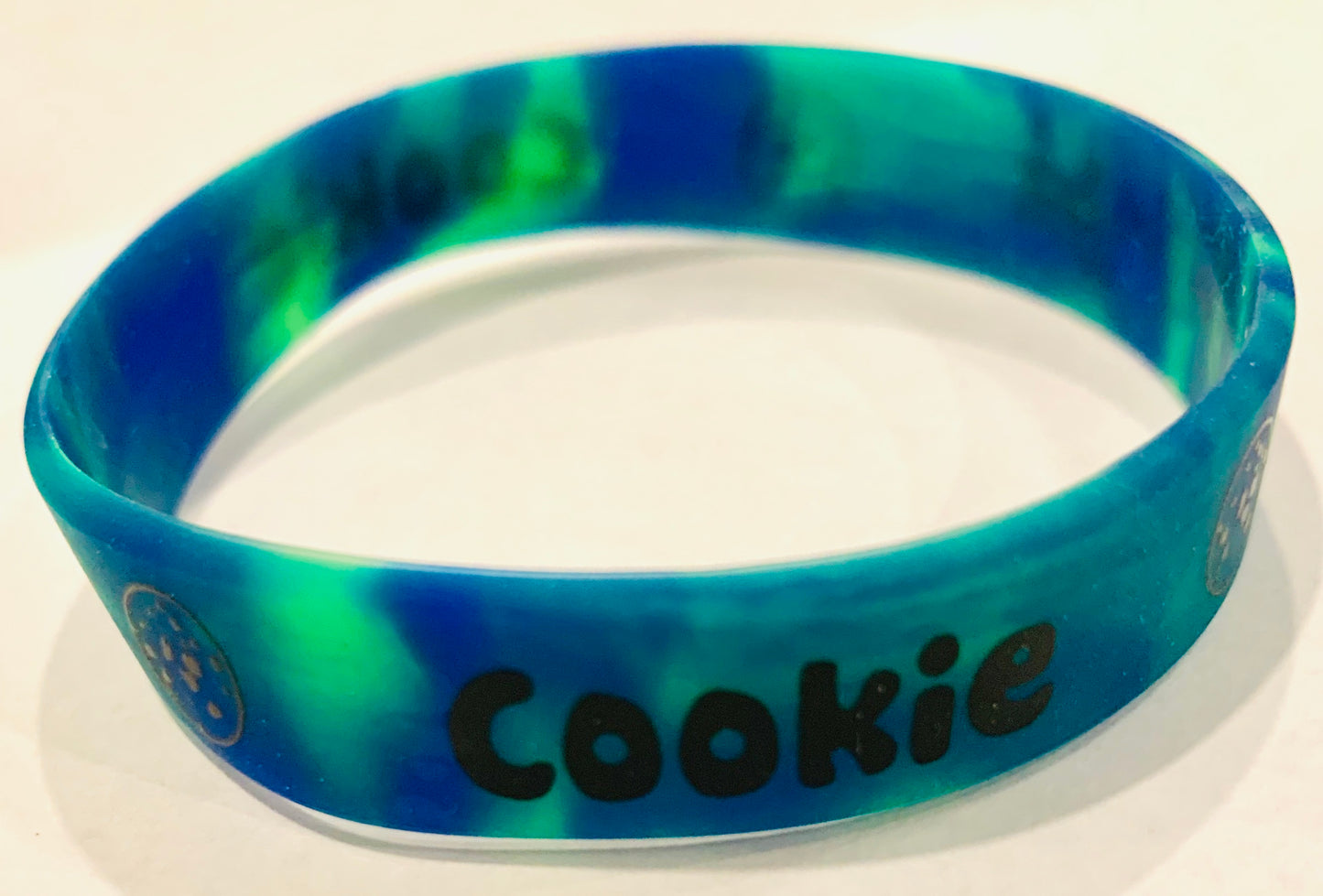 Wristband