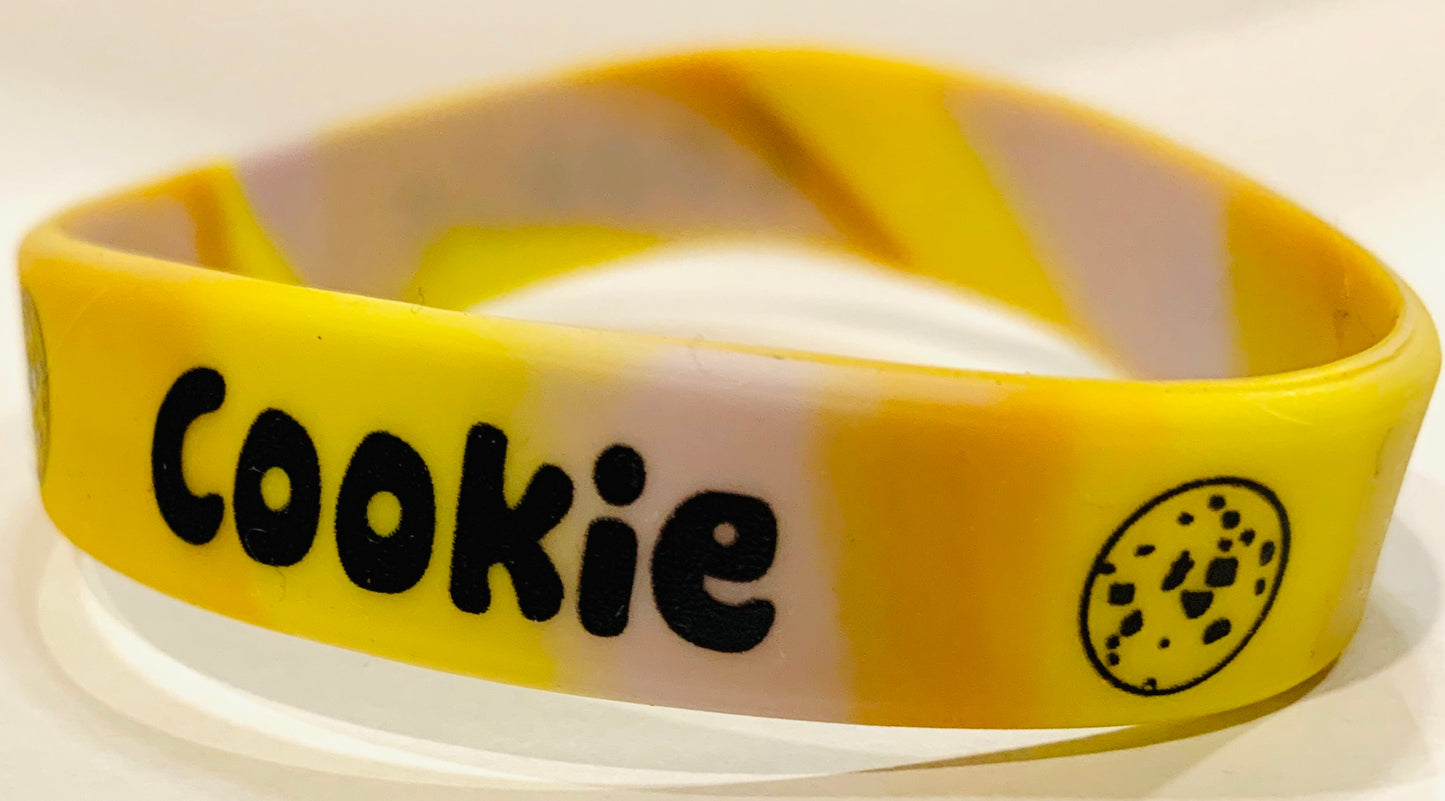 Wristband