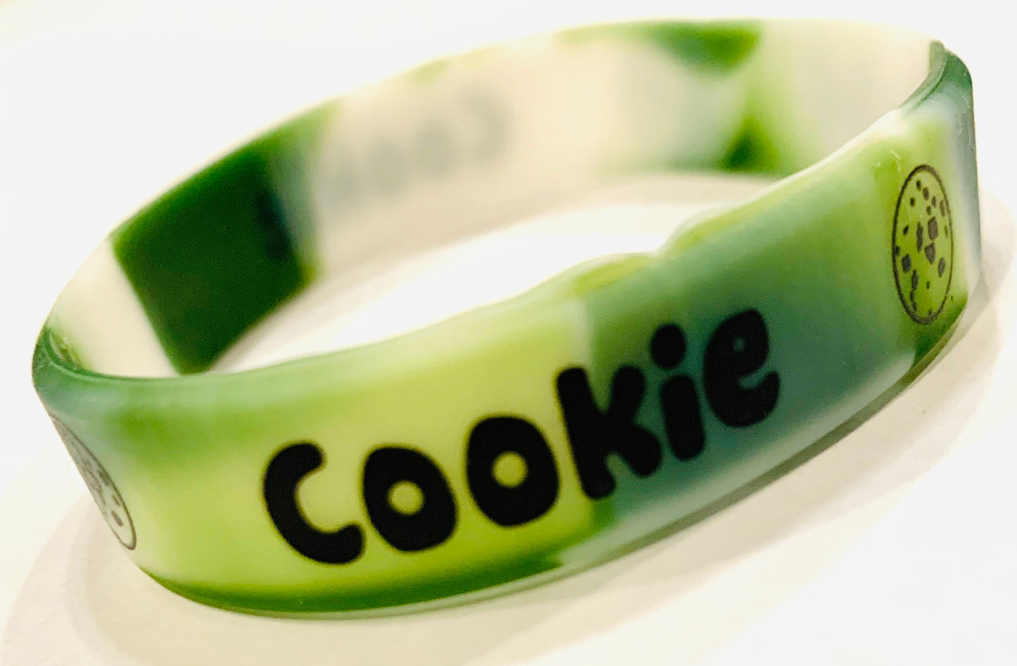 Wristband