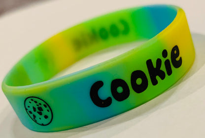 Wristband