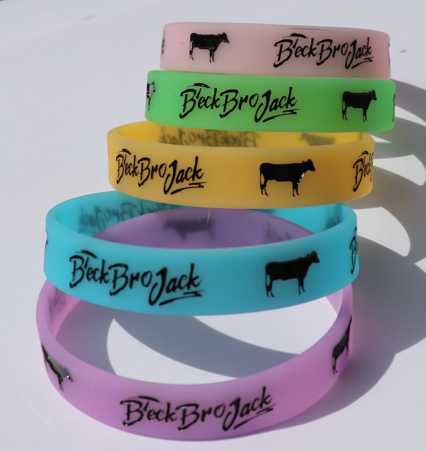 Wristband