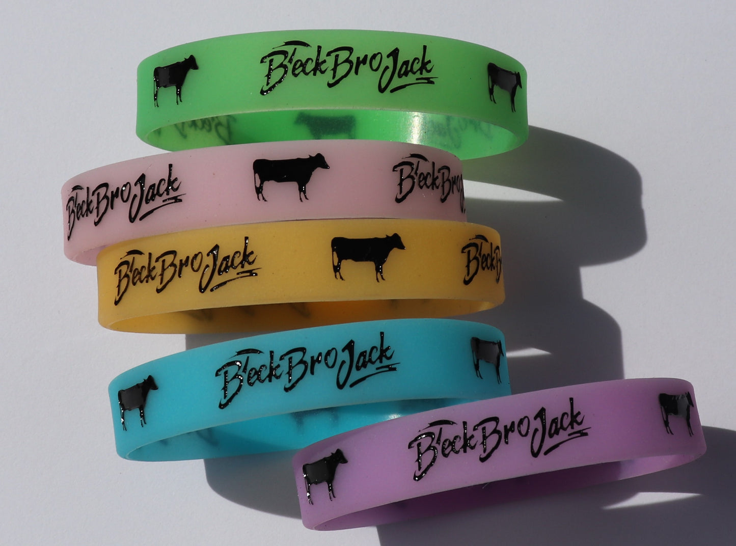 Wristband