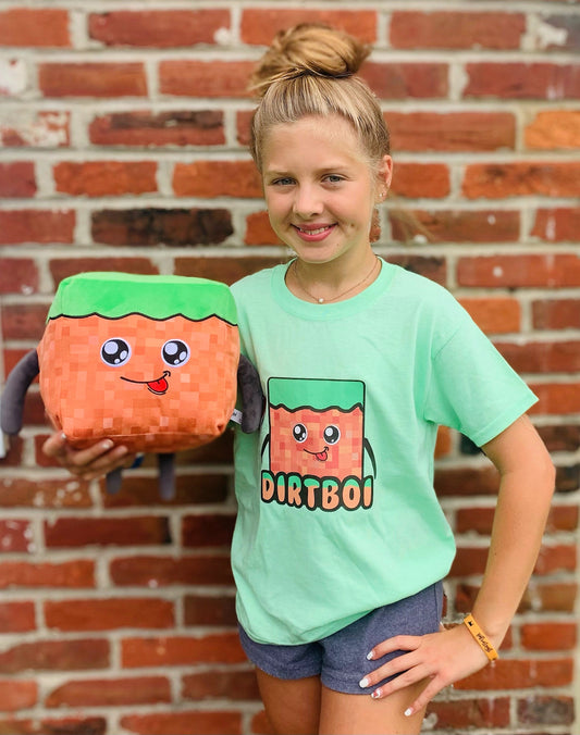 DirtBoi T-Shirt