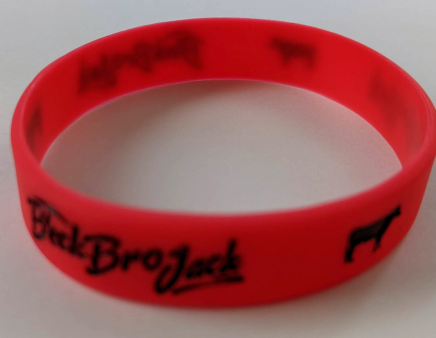 Wristband