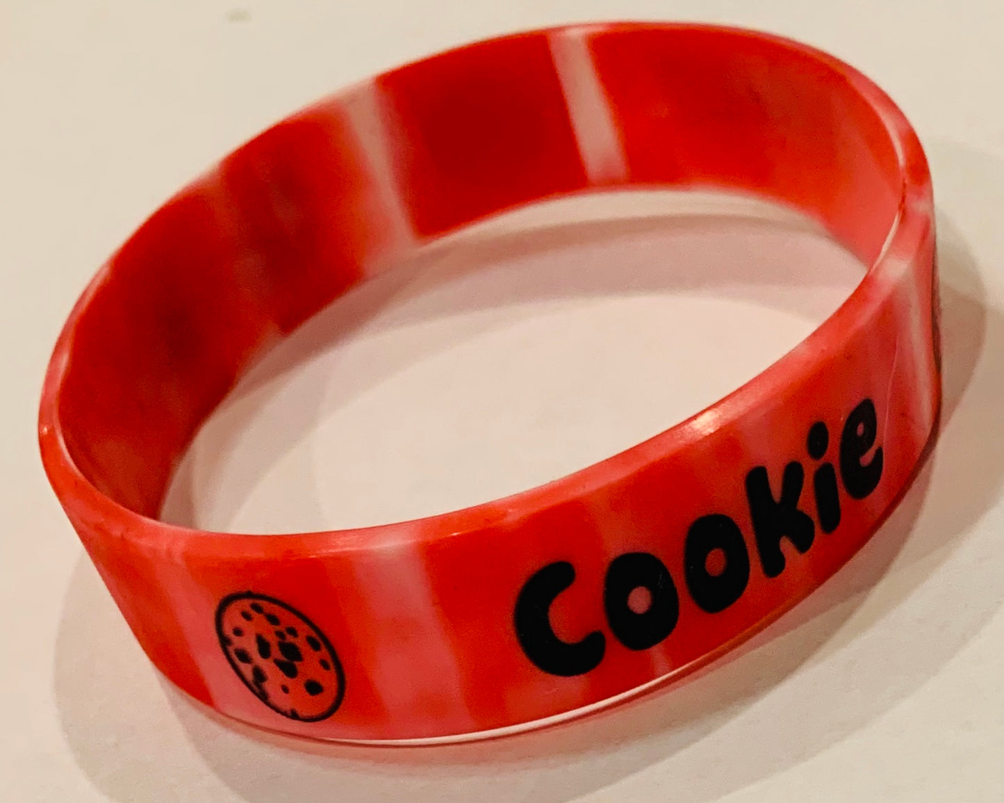 Wristband