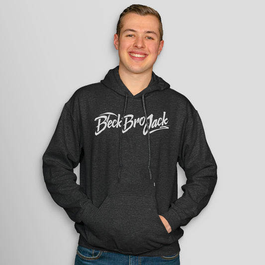 Black Hoodie