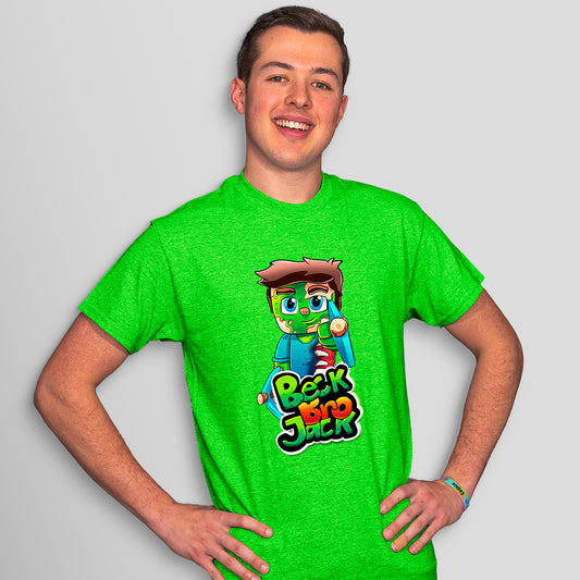 Green T-Shirt