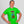 Green T-Shirt