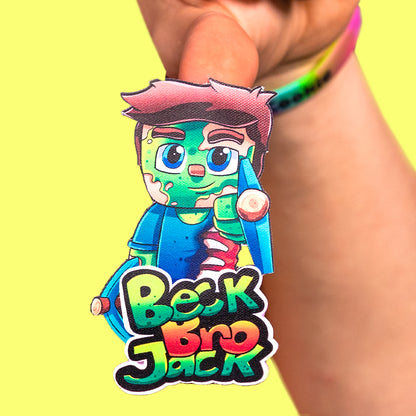 Decal Sticker (Small)